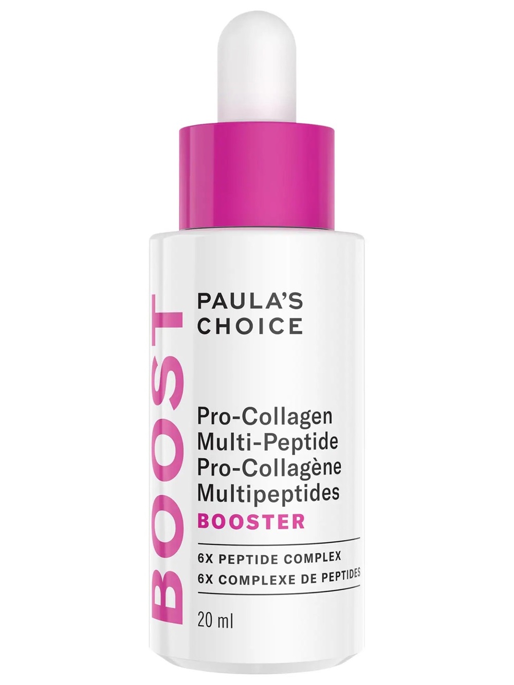 Paula's Choice Pro-Collagen Multi-Peptide Booster